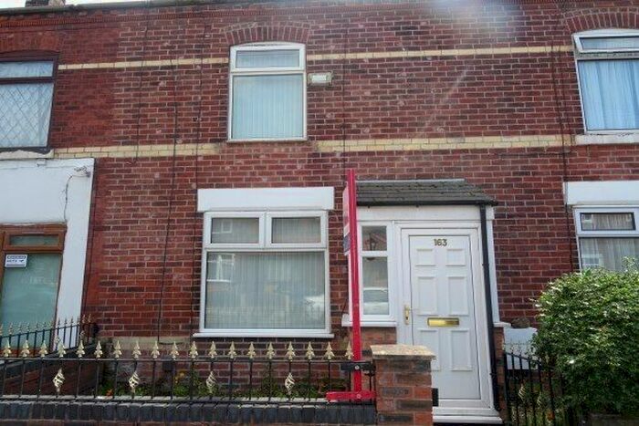 2 Bedroom Terraced House To Rent In Ellesmere Street, Manchester, M27