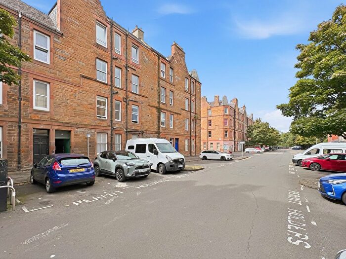 1 Bedroom Flat For Sale In / Balfour Street, Leith Walk, Edinburgh, EH6