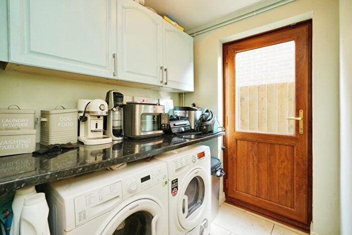5 Bedroom Detached House For Sale In Church Lane, Whitwick, Coalville, Leicestershire, LE67
