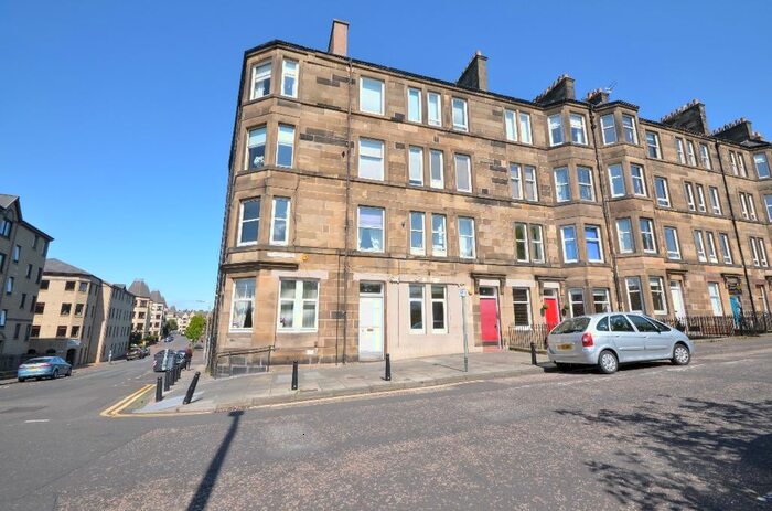 1 Bedroom Flat To Rent In Harrison Road, Edinburgh, Midlothian, EH11