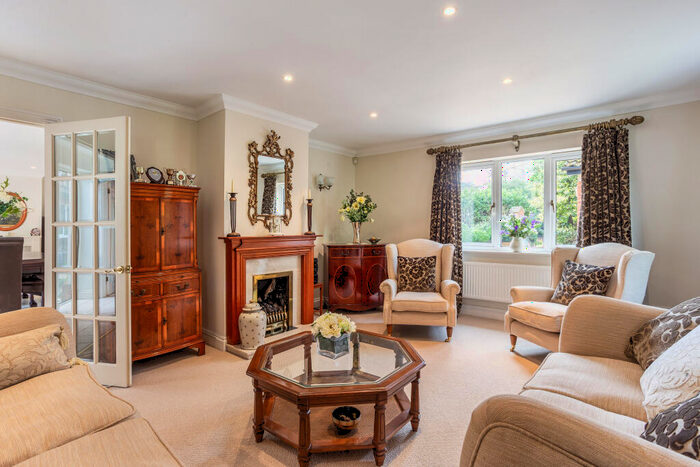 4 Bedroom Detached Bungalow For Sale In Prince Albert Drive, Ascot, SL5