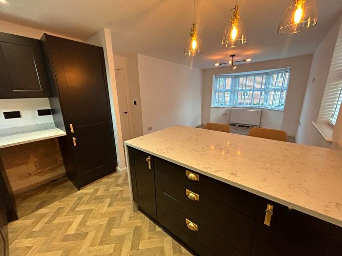 2 Bedroom Flat To Rent In Alonso Close, Chellaston, Derby, DE73