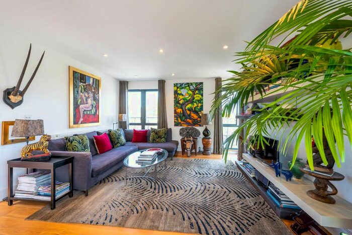 2 Bedroom Flat To Rent In Alton Road, Roehampton, London, SW15