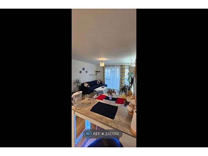 1 Bedroom Flat To Rent In Halley House, London, NW9