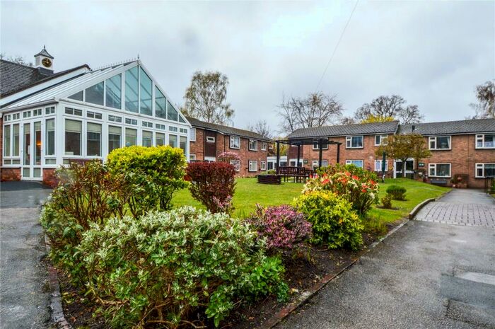 1 Bedroom Apartment To Rent In Heath Road, Birmingham, West Midlands, B30