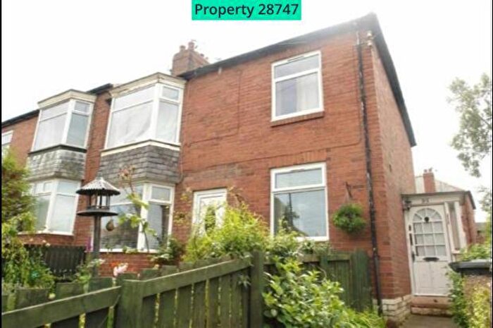 2 Bedroom Flat To Rent In Stamfordham Road, Newcastle Upon Tyne, NE5