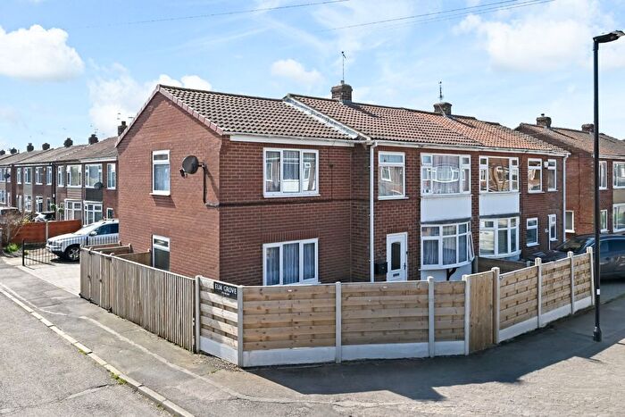 4 Bedroom Semi Detached House For Sale In Highthorn Road, Huntington, York, YO31