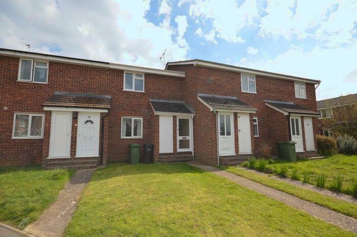 1 Bedroom Flat To Rent In Ormond Road, Thame, OX9