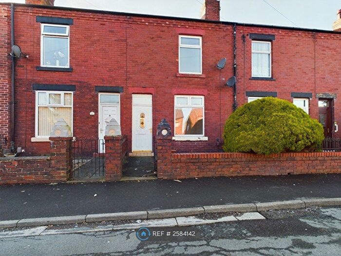 2 Bedroom Terraced House To Rent In Baxter Street, Wigan, WN6