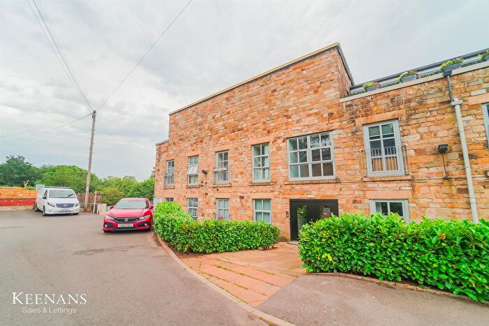2 Bedroom Flat To Rent In Prospect Terrace, Bury, BL8