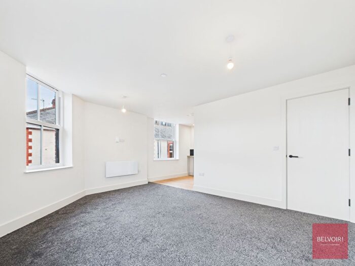 1 Bedroom Flat To Rent In Singleton Hotel, Dilwyn Street, Swansea, SA1