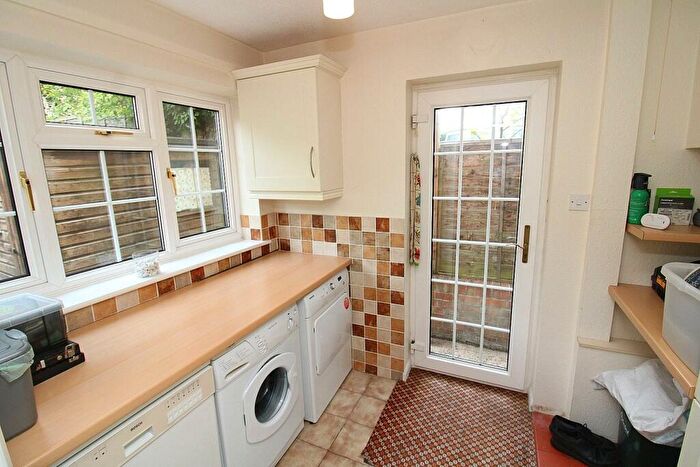 4 Bedroom Detached House For Sale In Parkdale, Danbury, CM3