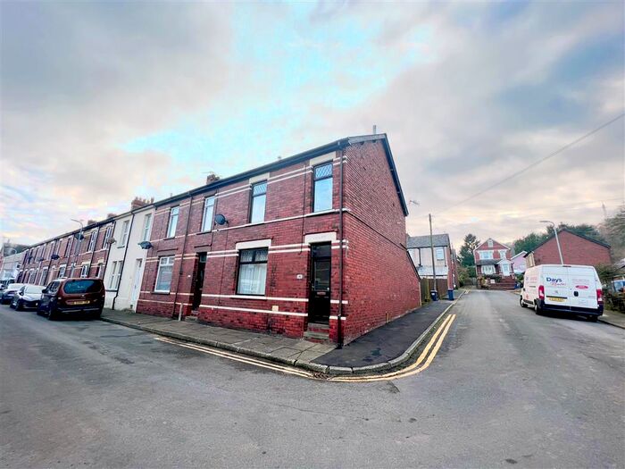 3 Bedroom House To Rent In Victoria Street, Griffithstown, Pontypool, NP4