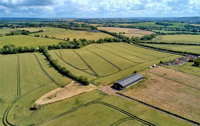 5 Bedroom Land For Sale In Lot | Diggetts Barn, Paxford, Chipping Campden, Gloucestershire, GL55