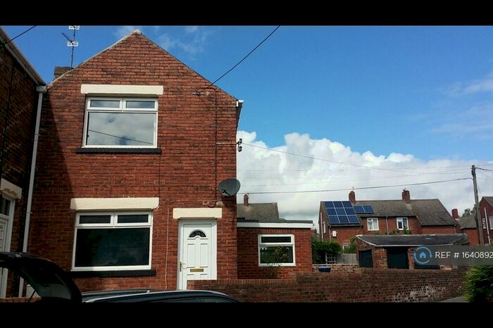 2 Bedroom Terraced House To Rent In Station Avenue, Durham, DH7