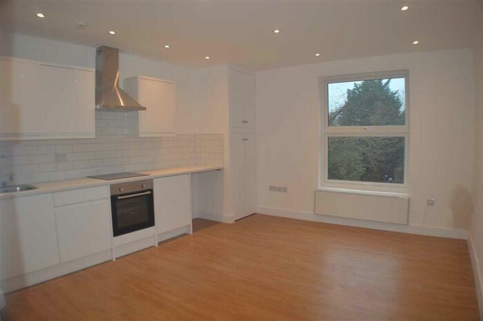 Studio To Rent In Marcus King Court, A Crayford High Street, Crayford, DA1