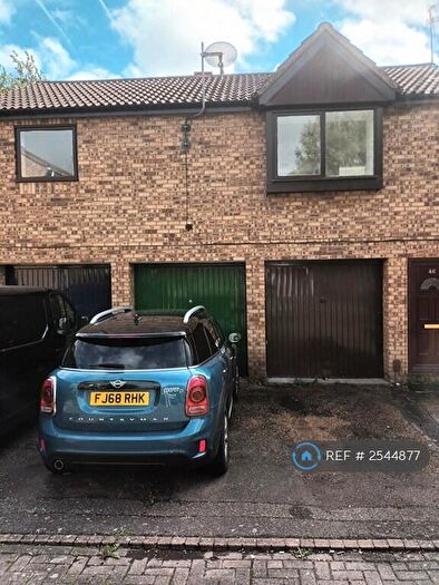 2 Bedroom Detached House To Rent In Linnet, Orton Wistow, Peterborough, PE2