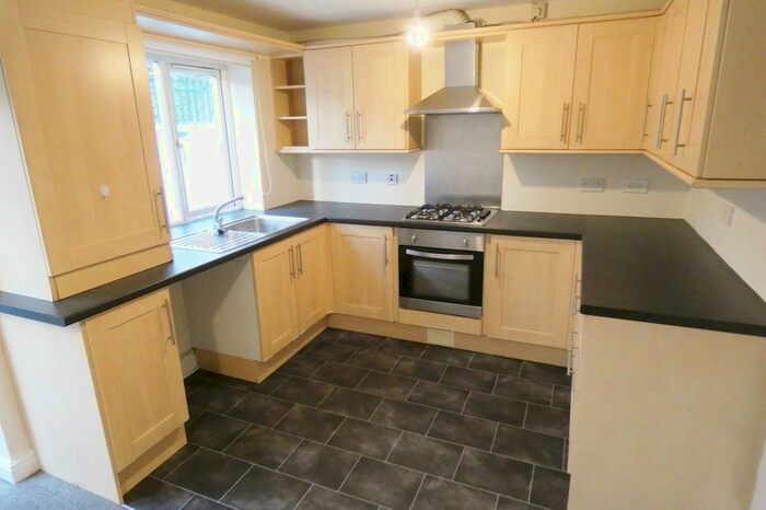 3 Bedroom Mews To Rent In St. Michaels Close, Fulwood, Preston PR2