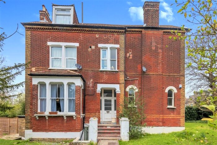 1 Bedroom Flat To Rent In Woodvale Forest Hill, SE23