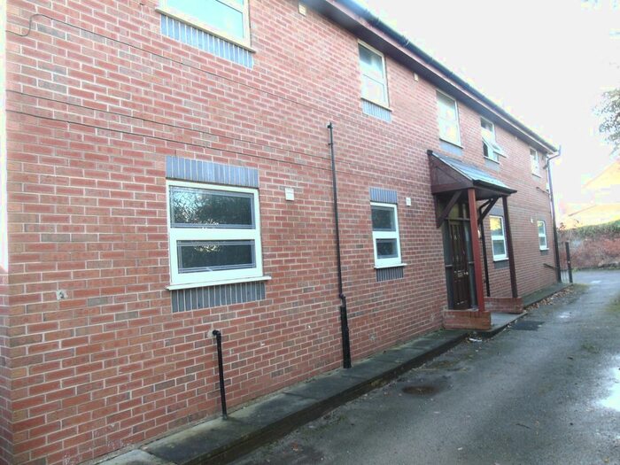 1 Bedroom Flat To Rent In Topaz Close, Walton, L4