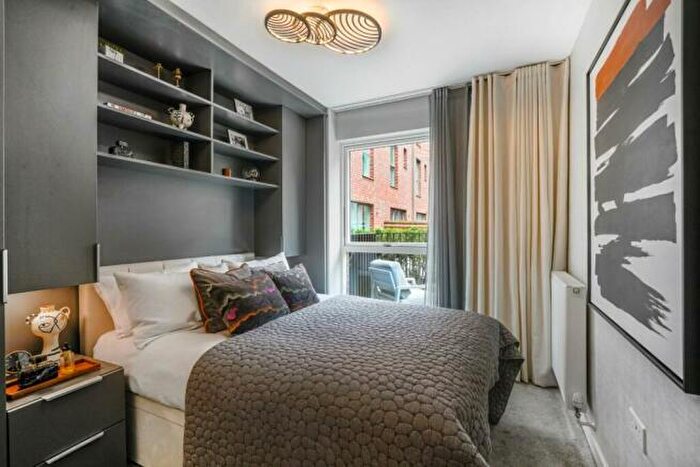 2 Bedroom Apartment To Rent In Henry Strong Road, Harrow, HA1