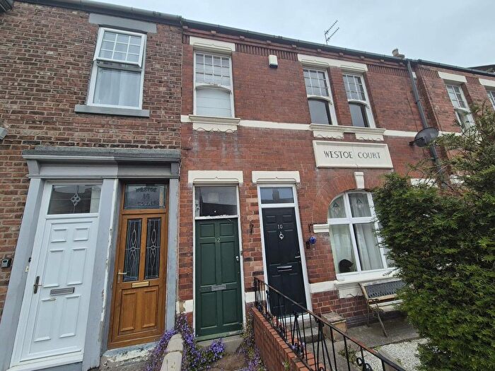 2 Bedroom Flat To Rent In Ada Street, South Shields, NE33