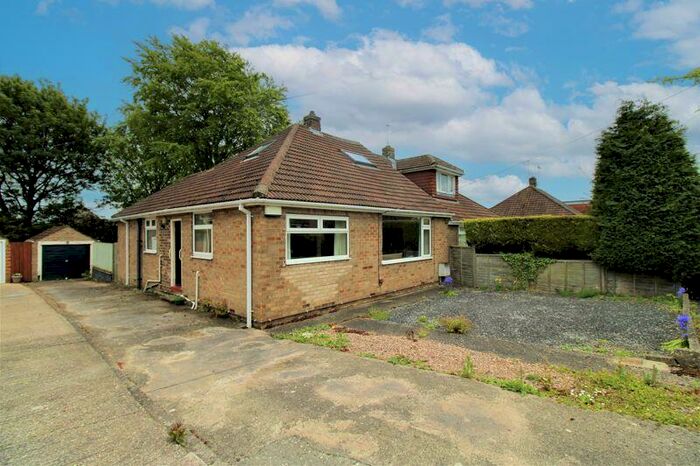 3 Bedroom Detached House For Sale In Rowan Garth, Skidby, HU16