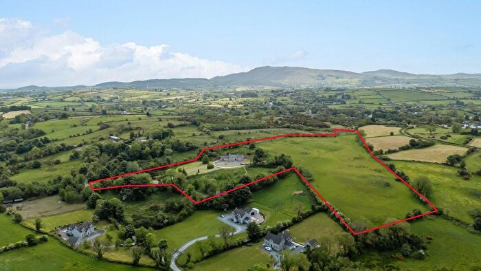 3 Bedroom Detached House For Sale In Burnpipe Lane, Ballynahinch, BT24