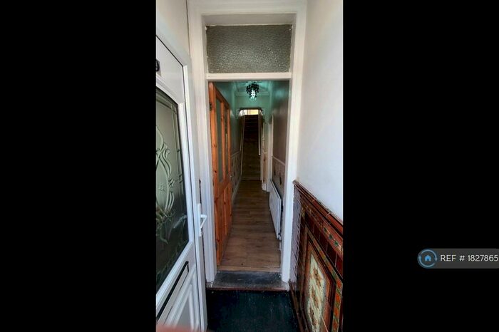 3 Bedroom Terraced House To Rent In Walbrook Road, Derby, DE23