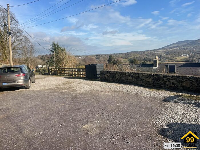 3 Bedroom End Of Terrace House For Sale In Elidir View, Cwm-y-Glo, Caernarfon, Gwynedd, LL55