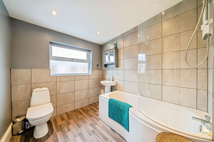 2 Bedroom Terraced House For Sale In Oldham Street, Warrington, Cheshire, WA4 - Photo 8