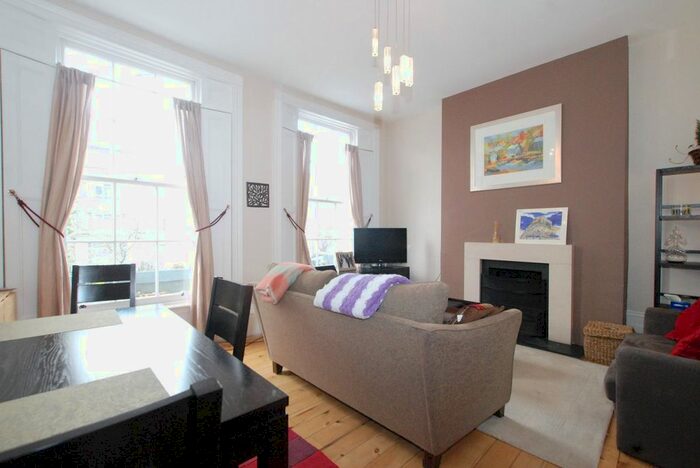 2 Bedroom Flat To Rent In Liverpool Road, London, N1