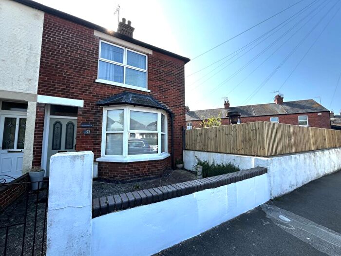 3 Bedroom Semi-Detached House To Rent In St. Leonards Road, Hythe, CT21