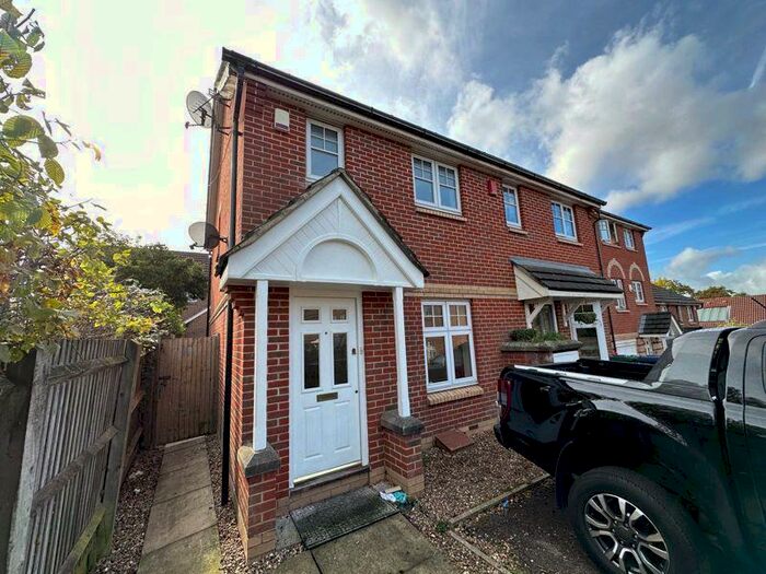 2 Bedroom End Of Terrace House To Rent In Berberry Close, Edgware, HA8