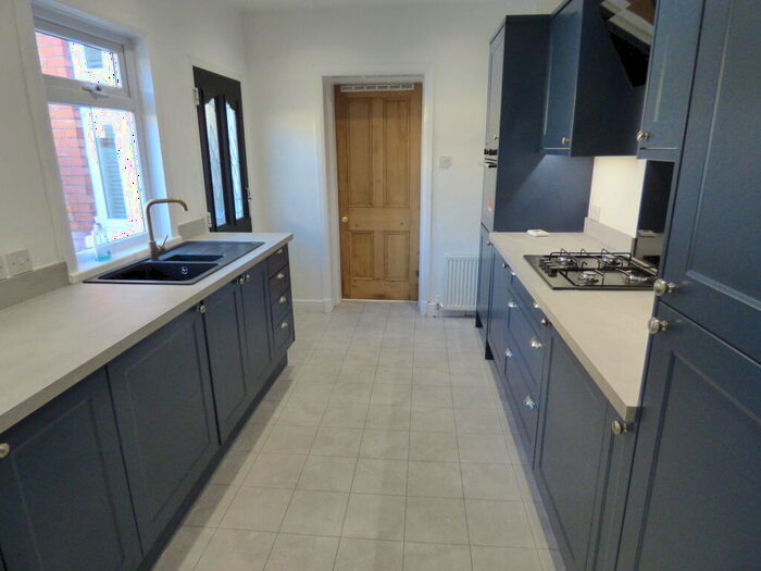 3 Bedroom Terraced House To Rent In Ebor Street, Heaton, NE6