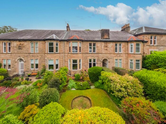 2 Bedroom Flat To Rent In Strathblane Road, Milngavie, Glasgow, G62