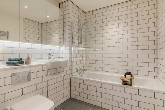 3 Bedroom Apartment To Rent In Sylvester Street, Sheffield, S1