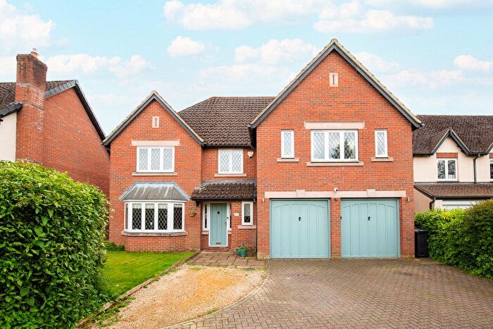 5 Bedroom Detached House For Sale In Parrys Lane, Bristol, BS9