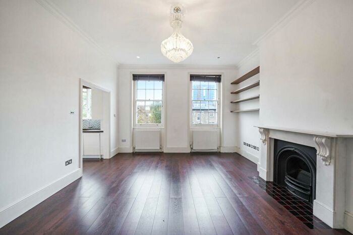 2 Bedroom Flat To Rent In Brondesbury Villas, Queen's Park, NW6