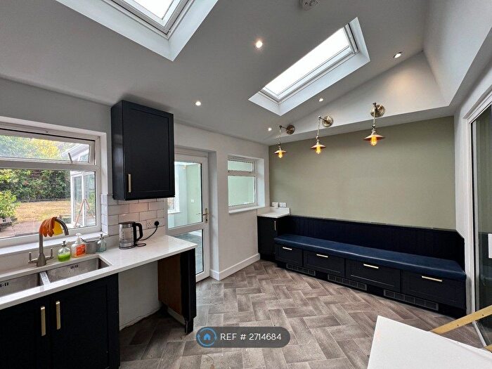 4 Bedroom End Of Terrace House To Rent In Silksby Street, Coventry, CV3