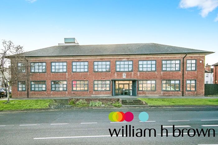 2 Bedroom Flat To Rent In Southway, Colchester, CO2