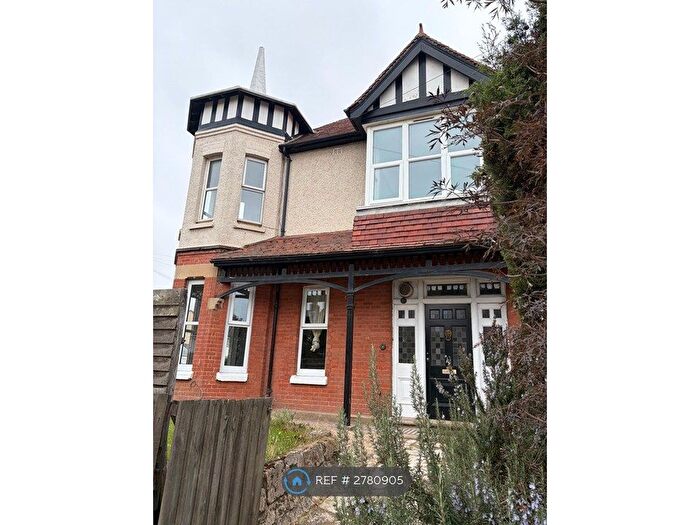 2 Bedroom End Terrace House To Rent In Beltinge Road, Herne Bay, CT6