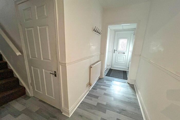 1 Bedroom Cottage For Sale In Eglinton Street, Monkwearmouth, SR5