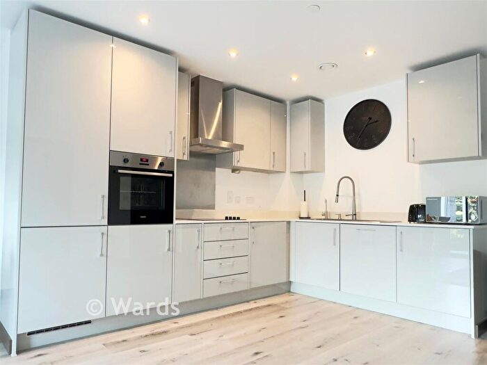 1 Bedroom Apartment For Sale In Leander Heights, Mill Wood, Maidstone, Kent, ME14
