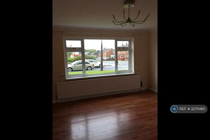 2 Bedroom Flat To Rent In York Road, Peterlee, SR8