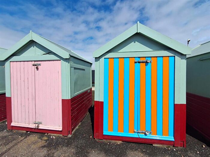 Property For Sale In Hove Lagoon, Hove, BN3