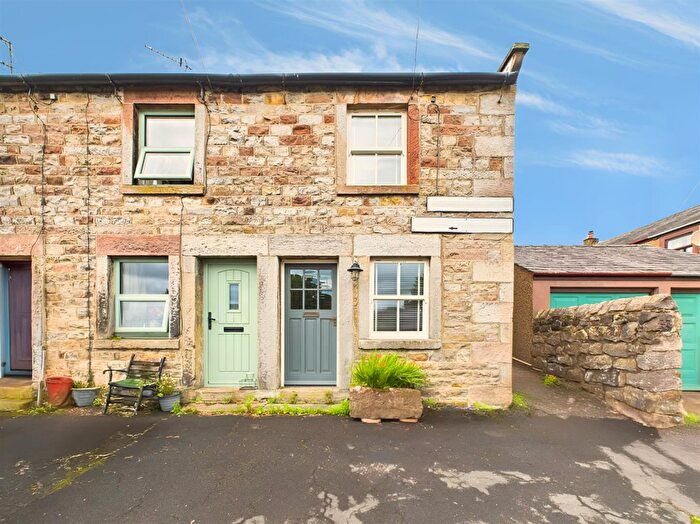 1 Bedroom End Of Terrace House For Sale In Coreless Cottage, Dolphinholme, LA2