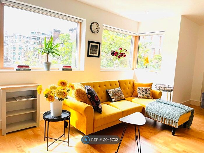 2 Bedroom Flat To Rent In Monck Street, Westminster, SW1P