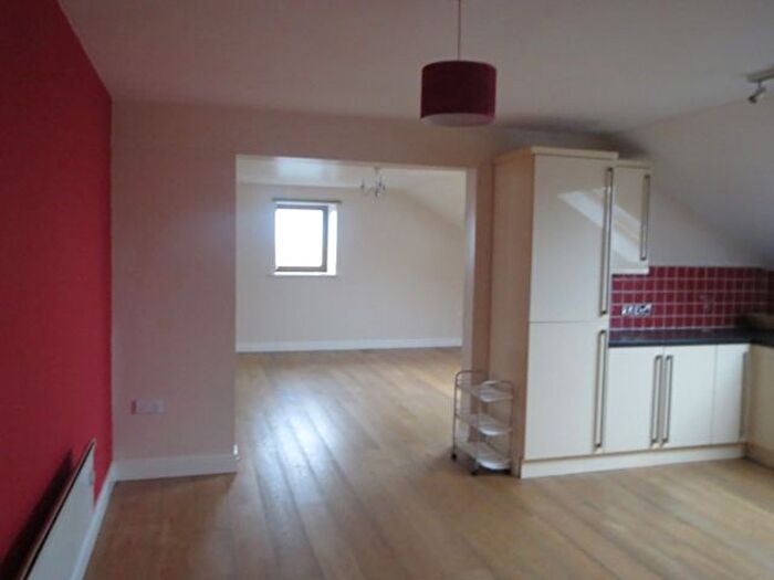 3 Bedroom Flat To Rent In Penthouse Apartment At Beulah Church, Newline, Brittania, Bacup, OL13