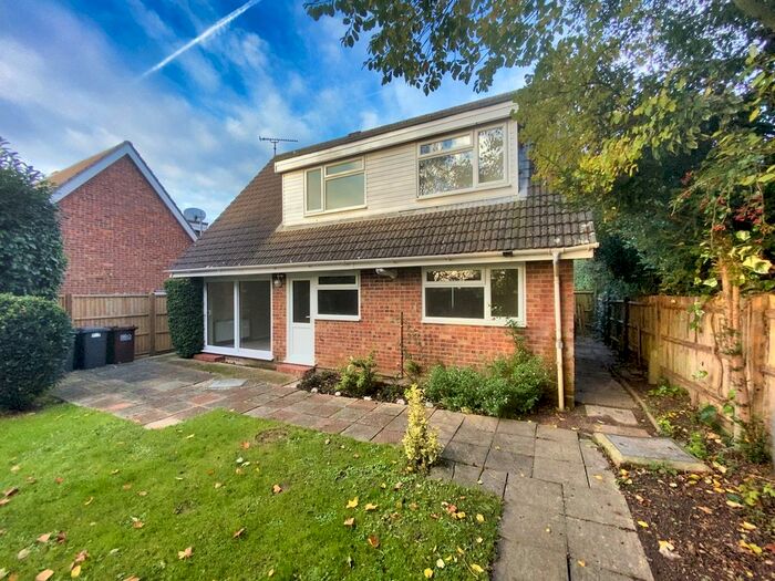 4 Bedroom Detached House To Rent In Lashbrooks Road, Uckfield TN22